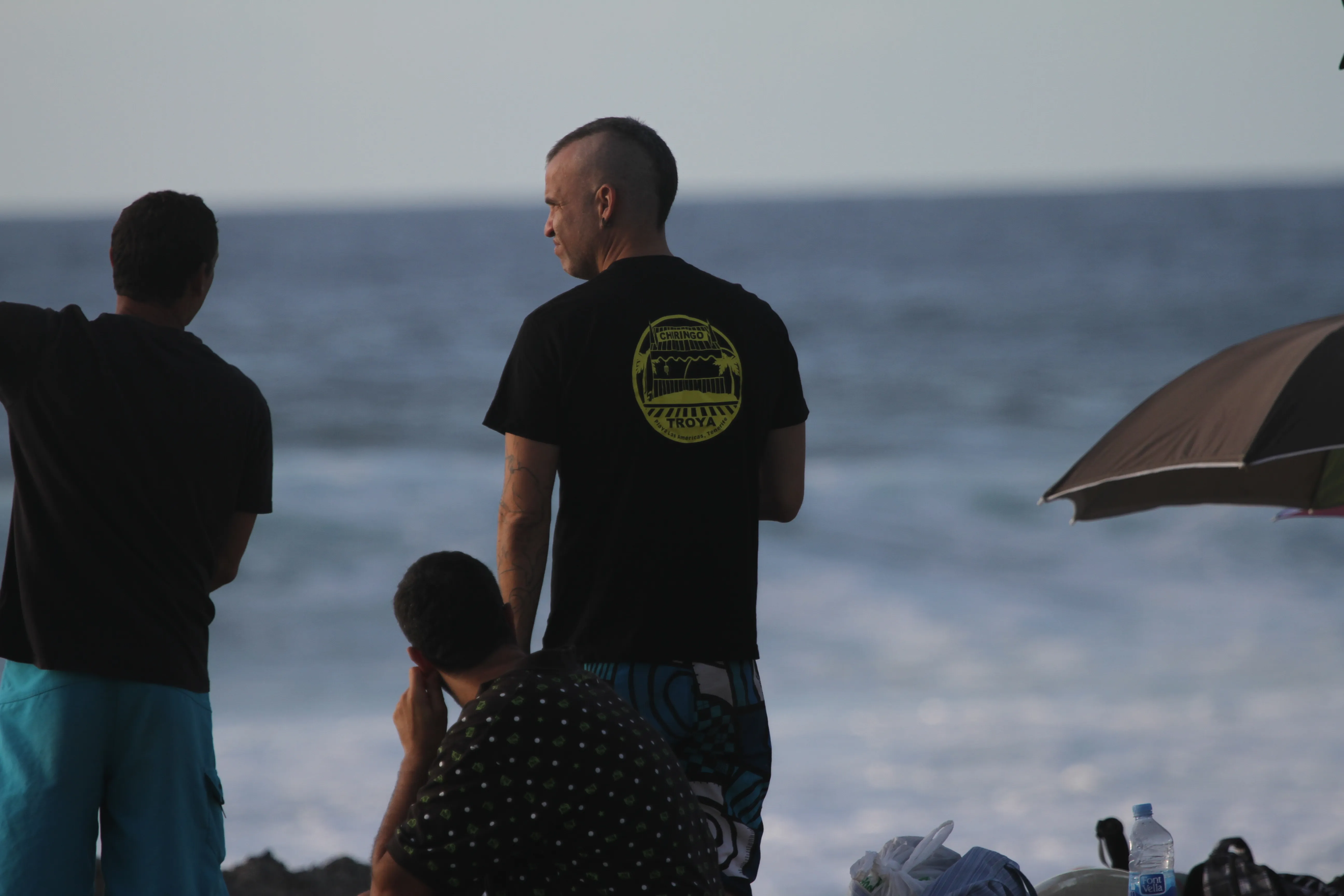 Armando Benítez - Personal Journey