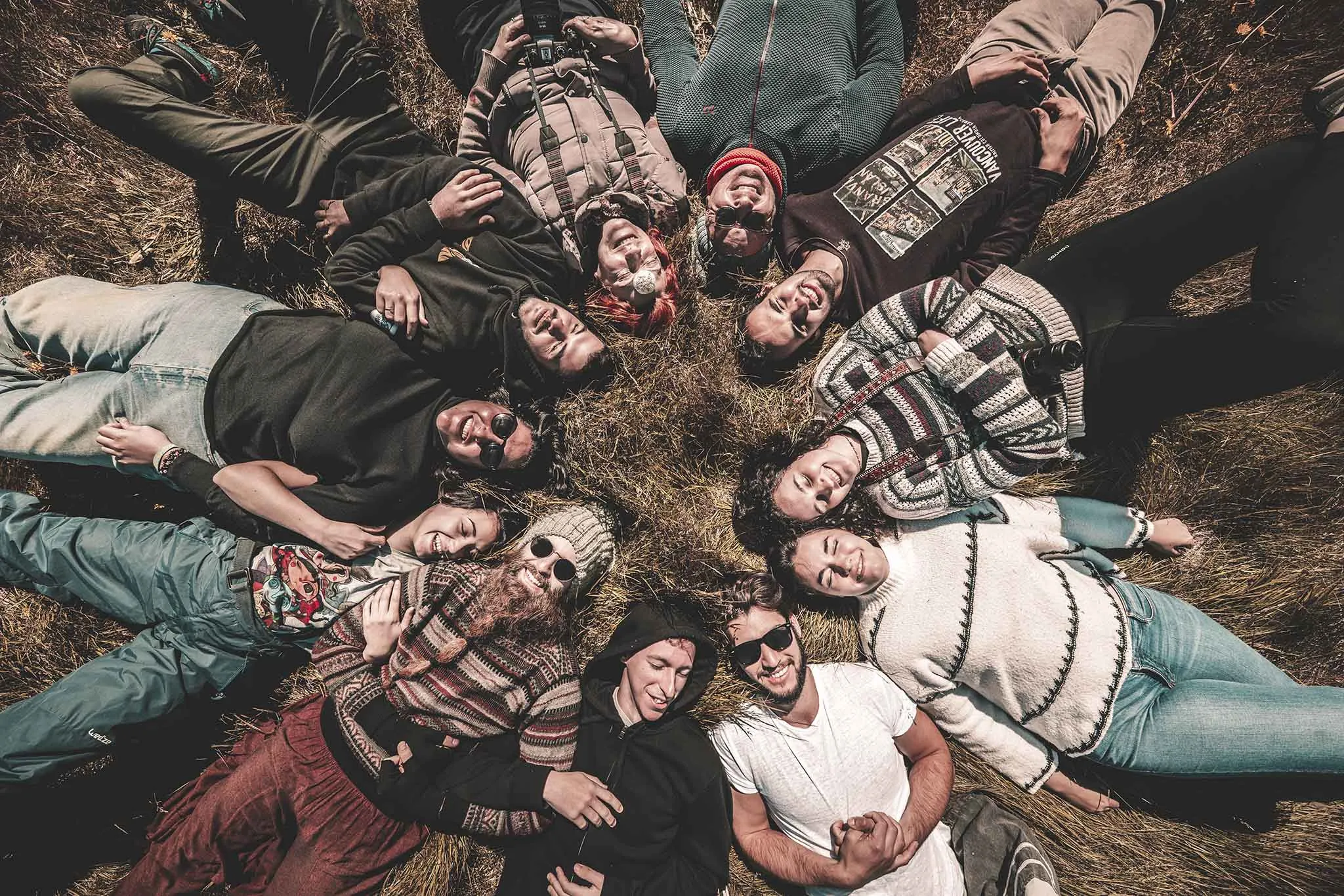 Mi Tribu - Método Bambú